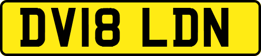 DV18LDN