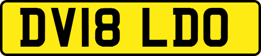 DV18LDO