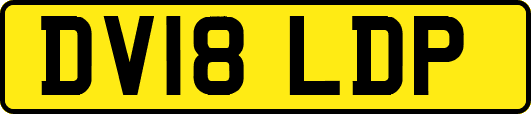 DV18LDP