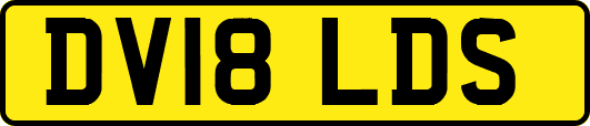DV18LDS