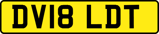 DV18LDT