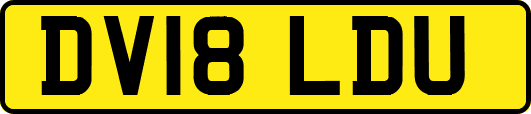 DV18LDU