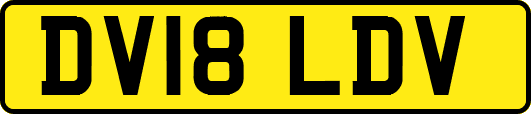 DV18LDV