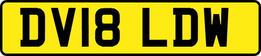 DV18LDW