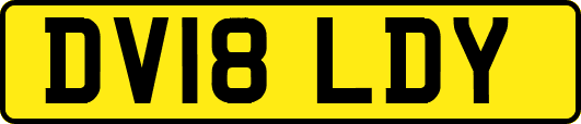DV18LDY