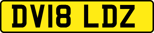 DV18LDZ