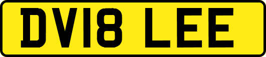 DV18LEE