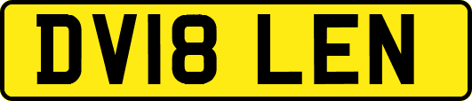 DV18LEN