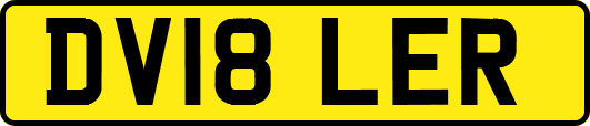 DV18LER