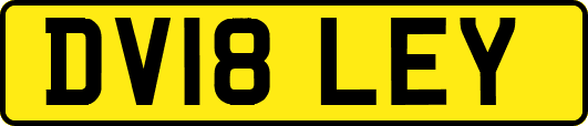 DV18LEY
