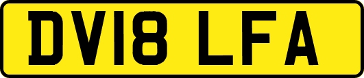 DV18LFA
