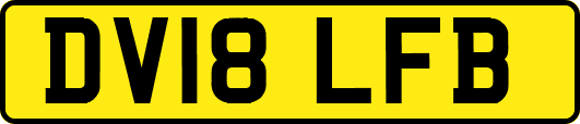 DV18LFB