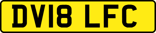 DV18LFC