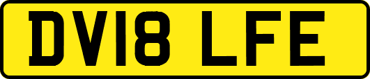 DV18LFE