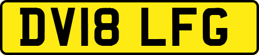 DV18LFG