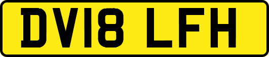 DV18LFH