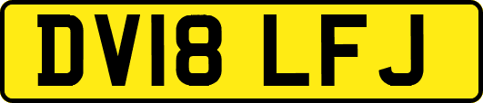 DV18LFJ