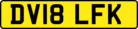 DV18LFK