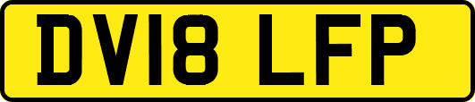 DV18LFP