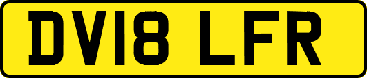 DV18LFR