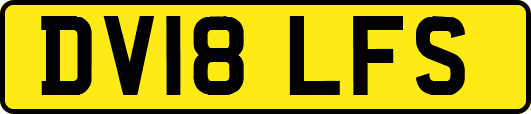 DV18LFS
