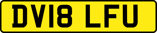 DV18LFU