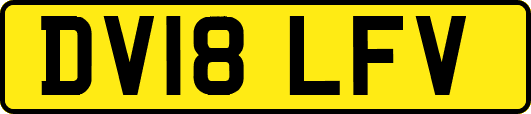 DV18LFV