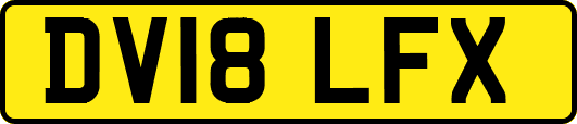 DV18LFX