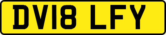 DV18LFY