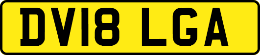 DV18LGA