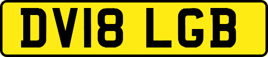 DV18LGB