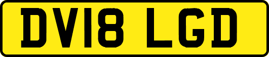 DV18LGD
