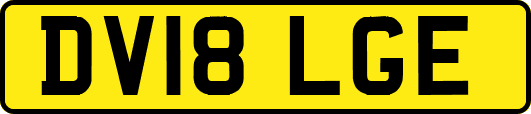 DV18LGE