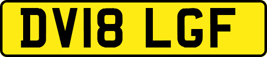 DV18LGF
