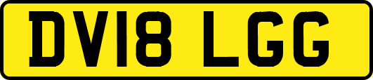 DV18LGG
