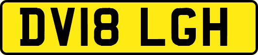 DV18LGH