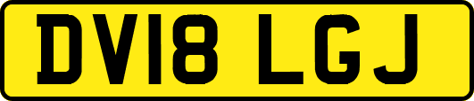 DV18LGJ