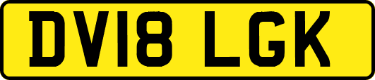 DV18LGK