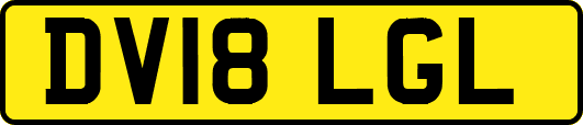 DV18LGL