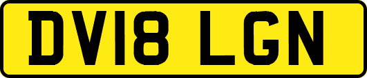 DV18LGN