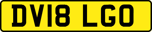 DV18LGO