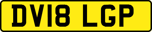DV18LGP