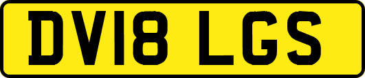DV18LGS