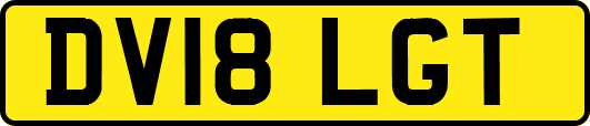 DV18LGT