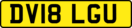 DV18LGU