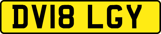 DV18LGY