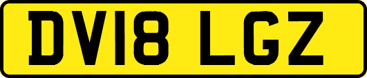 DV18LGZ