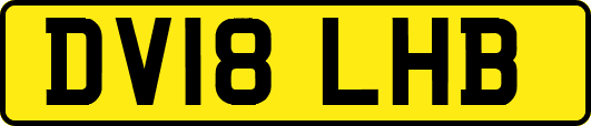 DV18LHB
