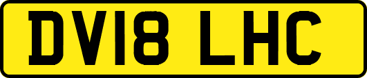 DV18LHC