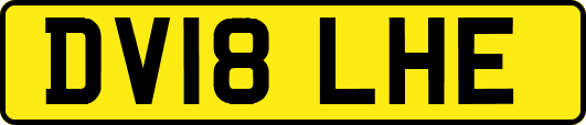 DV18LHE